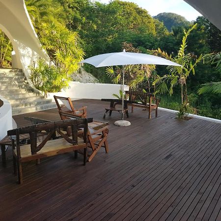 Brown Sugar Lodge Beau Vallon  Exterior foto