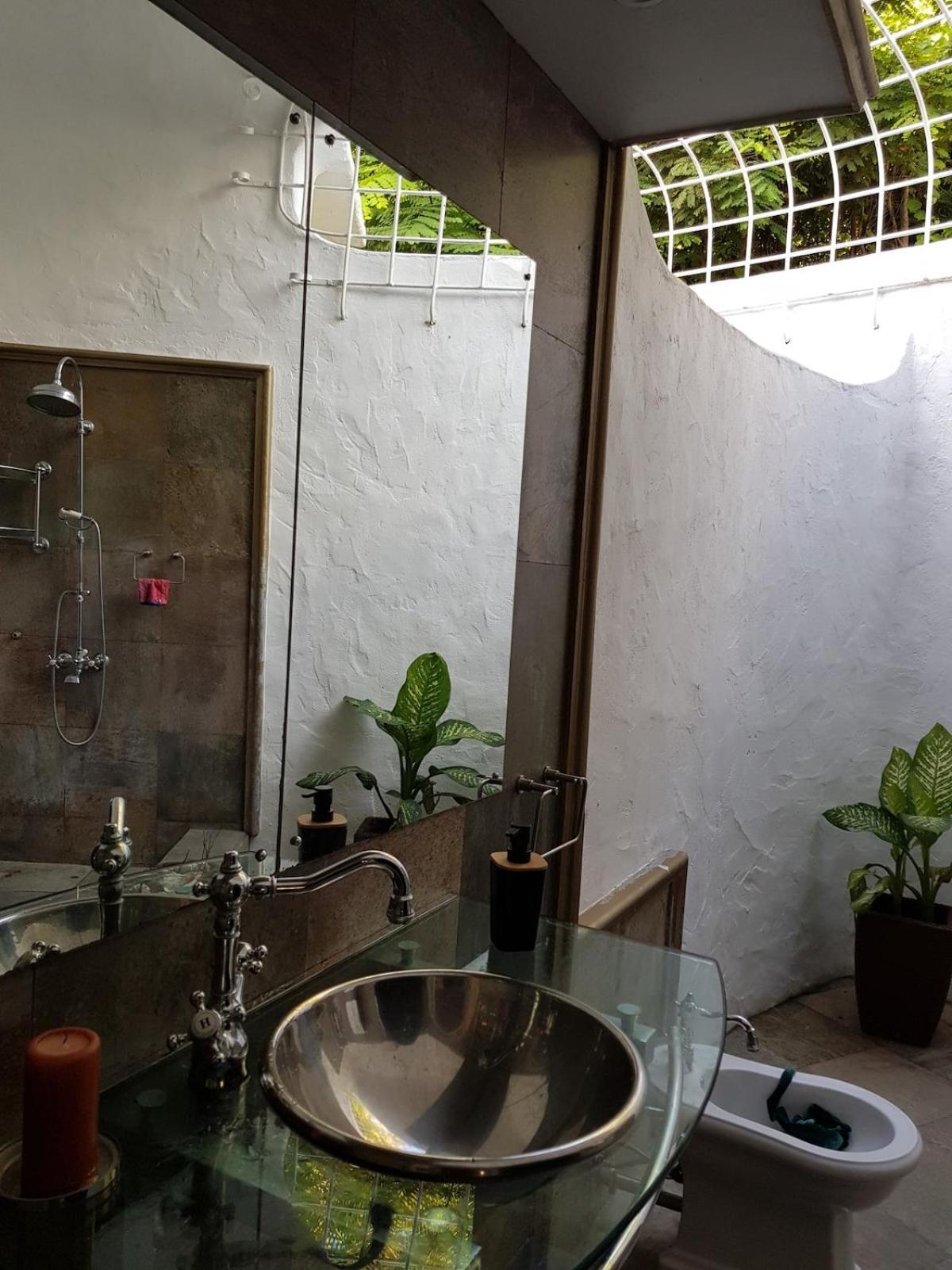 Brown Sugar Lodge Beau Vallon  Exterior foto