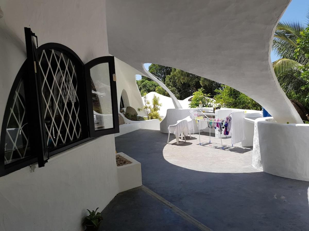 Brown Sugar Lodge Beau Vallon  Exterior foto