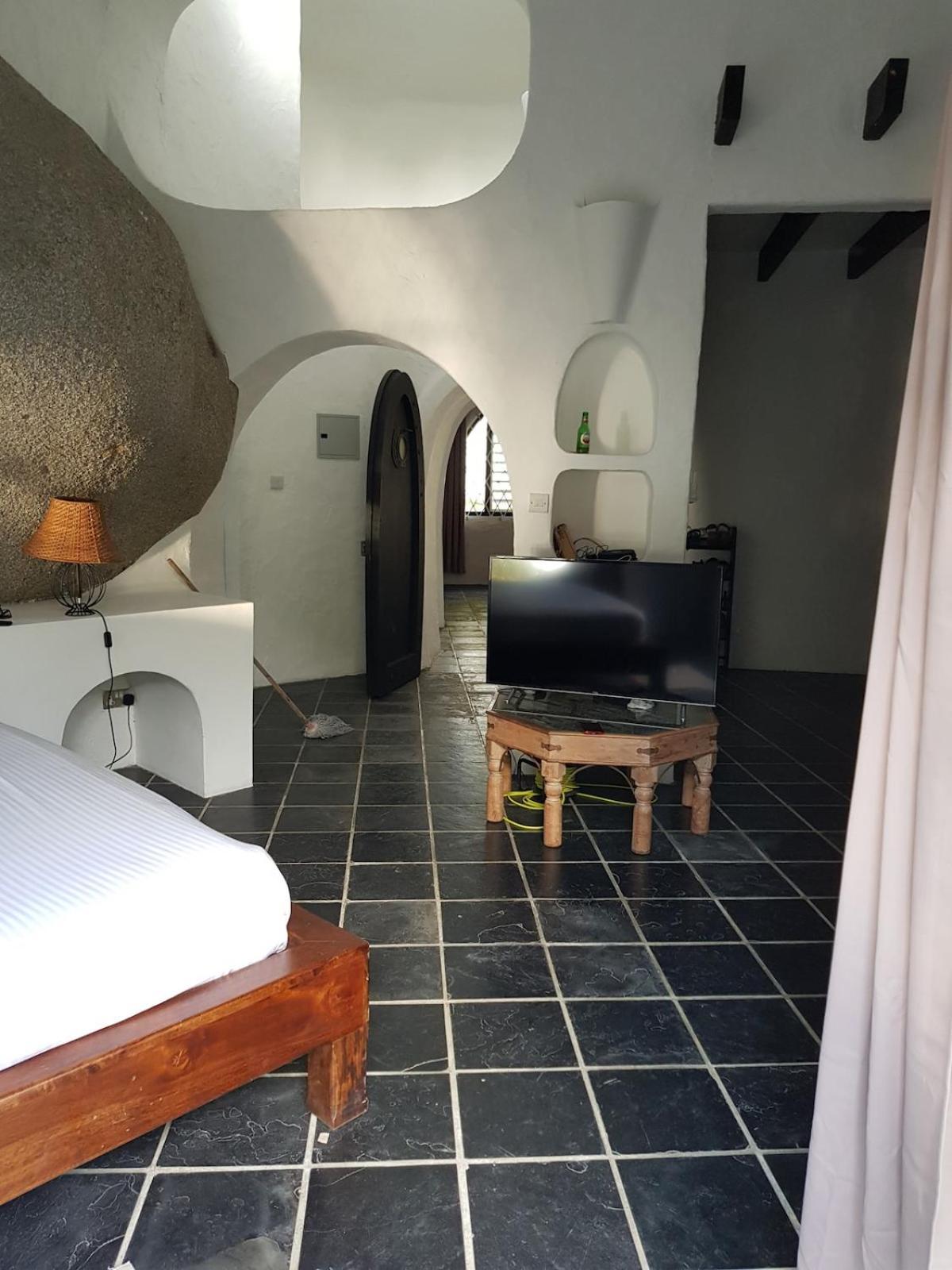 Brown Sugar Lodge Beau Vallon  Exterior foto