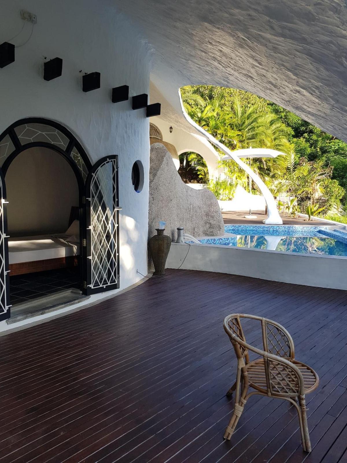 Brown Sugar Lodge Beau Vallon  Exterior foto